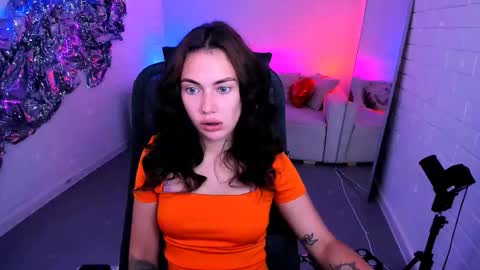 Sea Jorji online show from October 14, 9:34 am