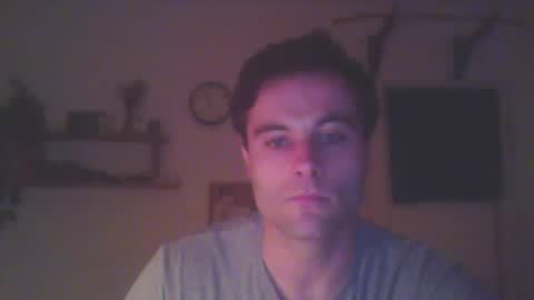 Seaman online show from April 20, 8:56 pm