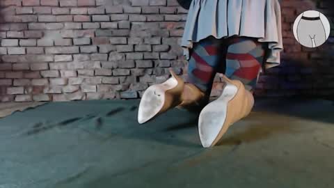 seamlessly online show from November 8, 9:34 am