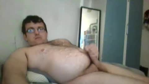 seamus1995 online show from March 1, 6:32 pm