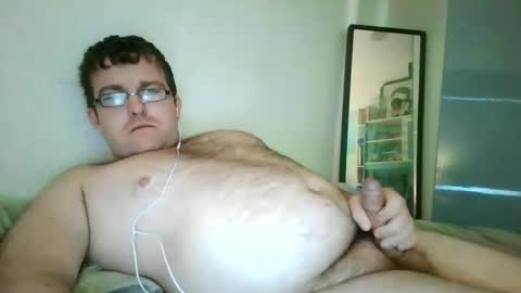 seamus1995 online show from March 2, 5:04 pm