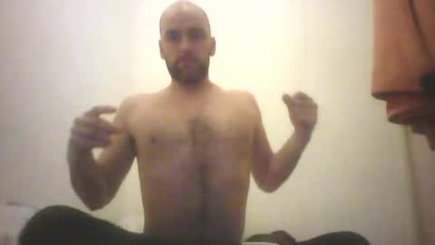 Sean online show from November 11, 9:50 pm