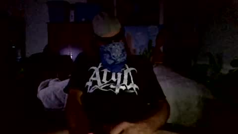 sean_gone online show from July 18, 7:16 pm