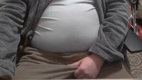 Falco J online show from December 16, 11:22 pm