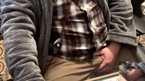 Falco J online show from February 1, 4:04 pm