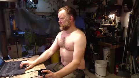 Seattlemanwhore online show from March 24, 2:56 pm