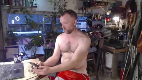 Seattlemanwhore online show from October 31, 3:34 pm