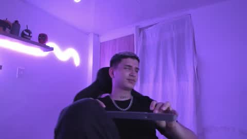 Sebastin online show from December 19, 11:44 pm