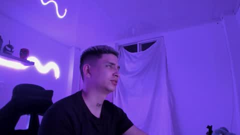 Sebastin online show from December 5, 11:23 pm