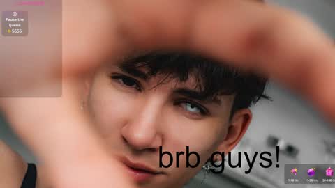 Sebastin online show from January 25, 7:18 pm