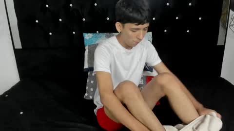 Sebastian Alvarez online show from April 11, 4:06 am