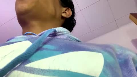 sebasthiam online show from February 26, 9:42 pm