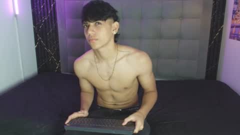 sebas_pretty7 online show from July 3, 12:54 pm