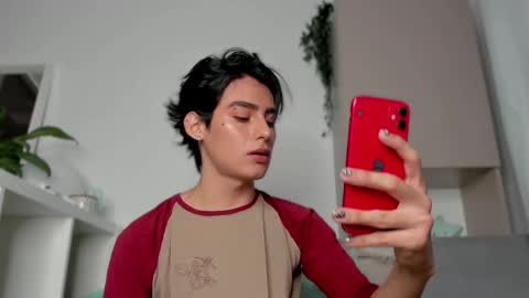 sebastian online show from February 13, 1:50 am