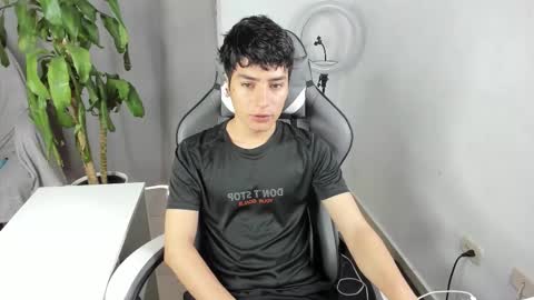 sebastian online show from March 9, 4:00 pm