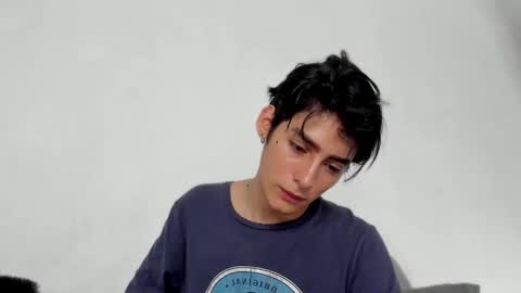 sebastian online show from December 12, 7:59 pm