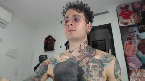 spityio instagram online show from February 14, 3:00 am