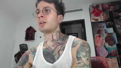 spityio instagram online show from February 24, 3:02 am