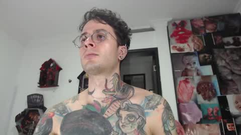 spityio instagram online show from February 28, 5:15 am