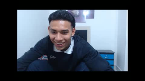 sebasbight online show from September 12, 8:55 pm