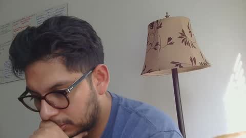 sebasbilbao7 online show from March 23, 9:42 pm