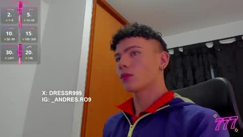 sebas 3 online show from May 26, 11:49 am