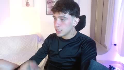 Sebas online show from March 1, 9:48 pm