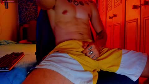 Sebastian online show from January 19, 2:59 pm