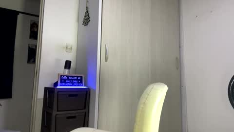 SEBASTIAN GREY online show from December 16, 6:53 am