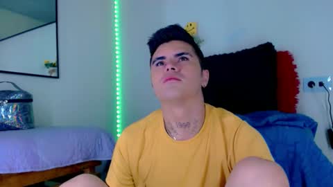 Sebastian online show from December 16, 4:02 pm