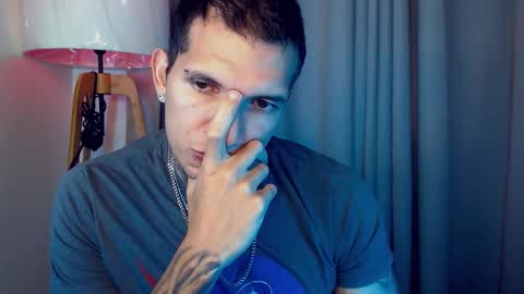 Sebastian online show from November 9, 1:58 pm