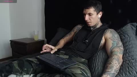 Sebastian online show from January 15, 7:00 pm