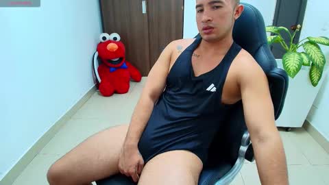 juan  sebastian online show from September 30, 5:34 pm