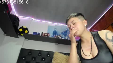 Myystiic online show from April 23, 12:29 pm