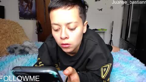 Myystiic online show from February 9, 3:56 pm