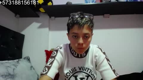 Myystiic online show from February 19, 3:05 am