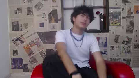 sebastian_rougue online show from March 21, 8:24 pm