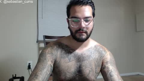 sebastiancumsxxx online show from December 20, 12:50 am