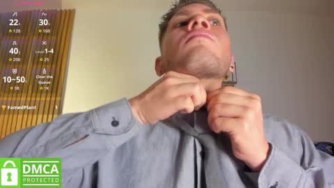 sebastian INDEPENDENT MODEL online show from May 28, 8:29 pm