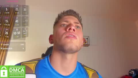 sebastian INDEPENDENT MODEL online show from April 30, 8:57 pm