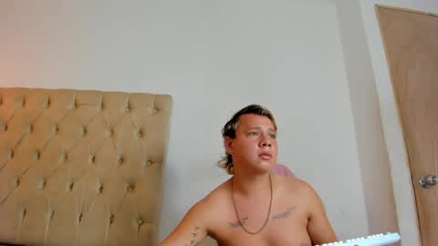 sebastiannoir1 online show from April 2, 3:19 pm