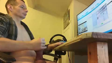 sebastianspalding450 online show from November 15, 10:06 am