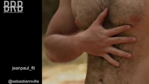 Instagram jeanpaulfit  online show from October 28, 12:00 am