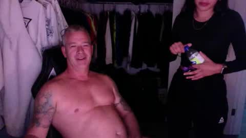 sebastxandrea online show from September 30, 1:05 am