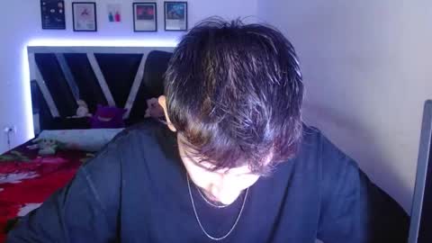 Sebas online show from January 13, 12:40 am