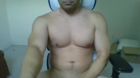 Sebbo online show from December 3, 8:55 pm