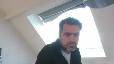 sebix9206 online show from October 30, 8:37 am