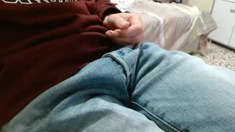 sebseb71 online show from December 1, 7:34 pm