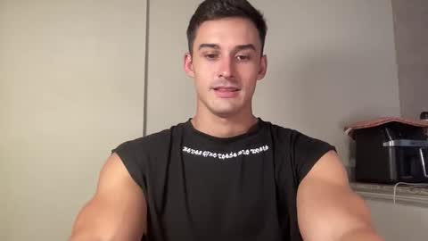 sebybeba online show from January 7, 9:20 pm