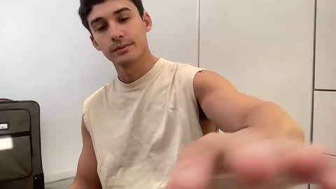 sebybeba online show from June 30, 2:16 pm